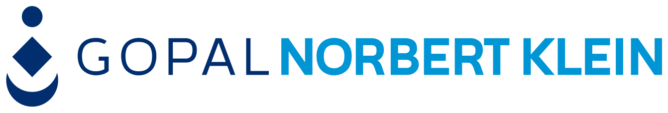 Gopal Norbert Klein