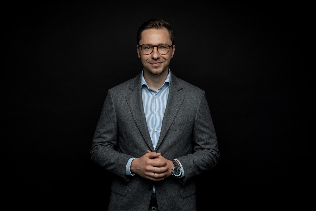 Daniel Salamon