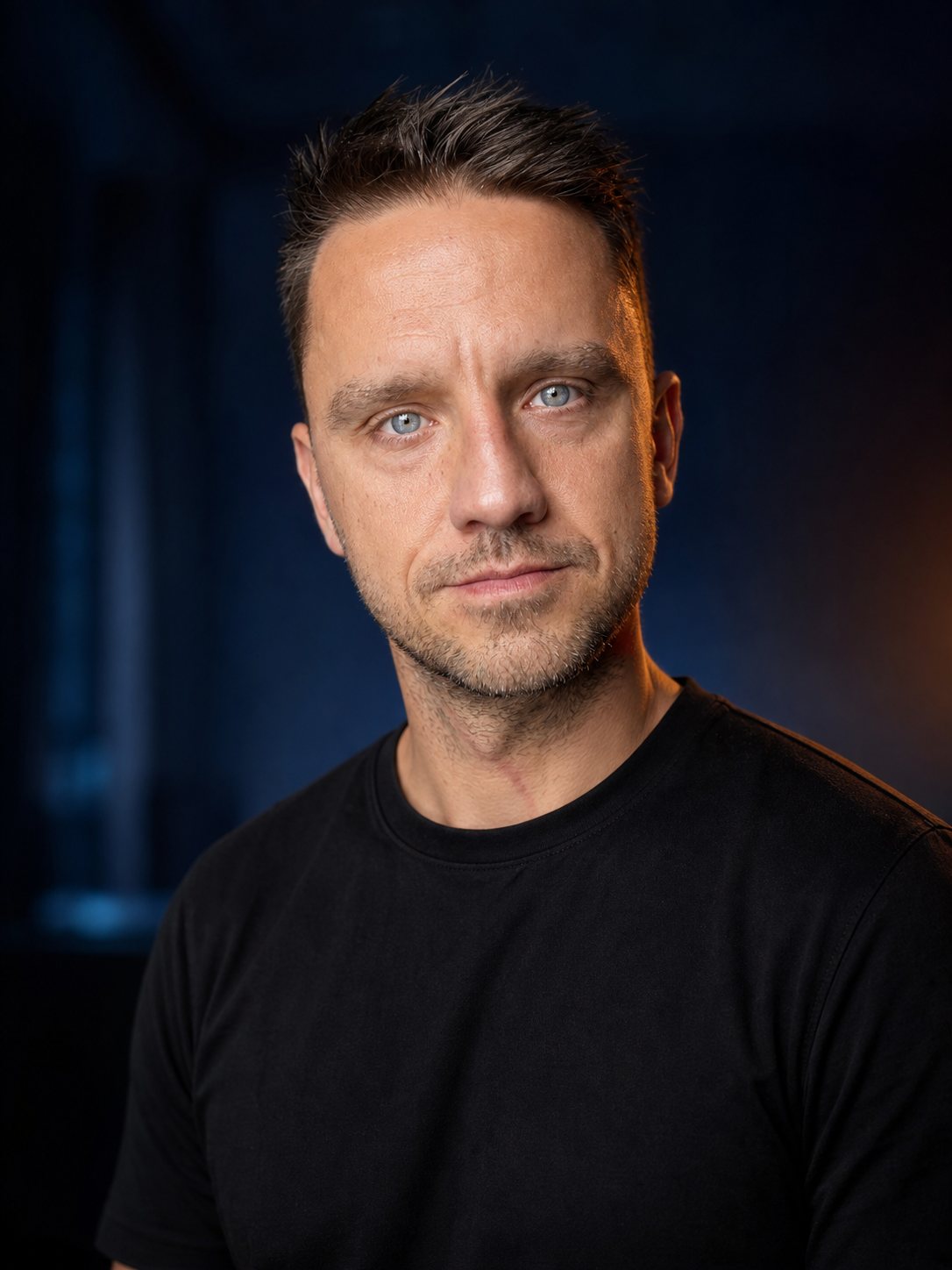 Michael Witkowski