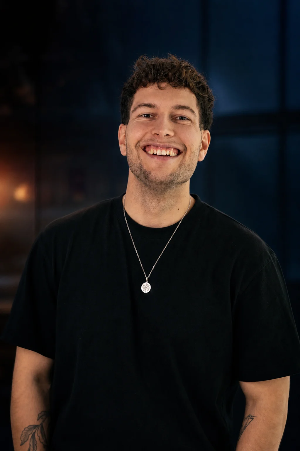 Tim Henn