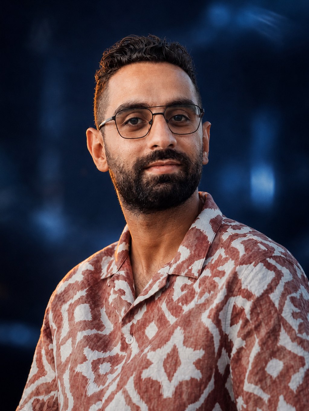 Hussein Deeb
